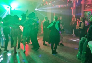 © Kur- und Tourismusbetrieb Ostseebad Prerow © Kur- und Tourismusbetrieb Ostseebad Prerow