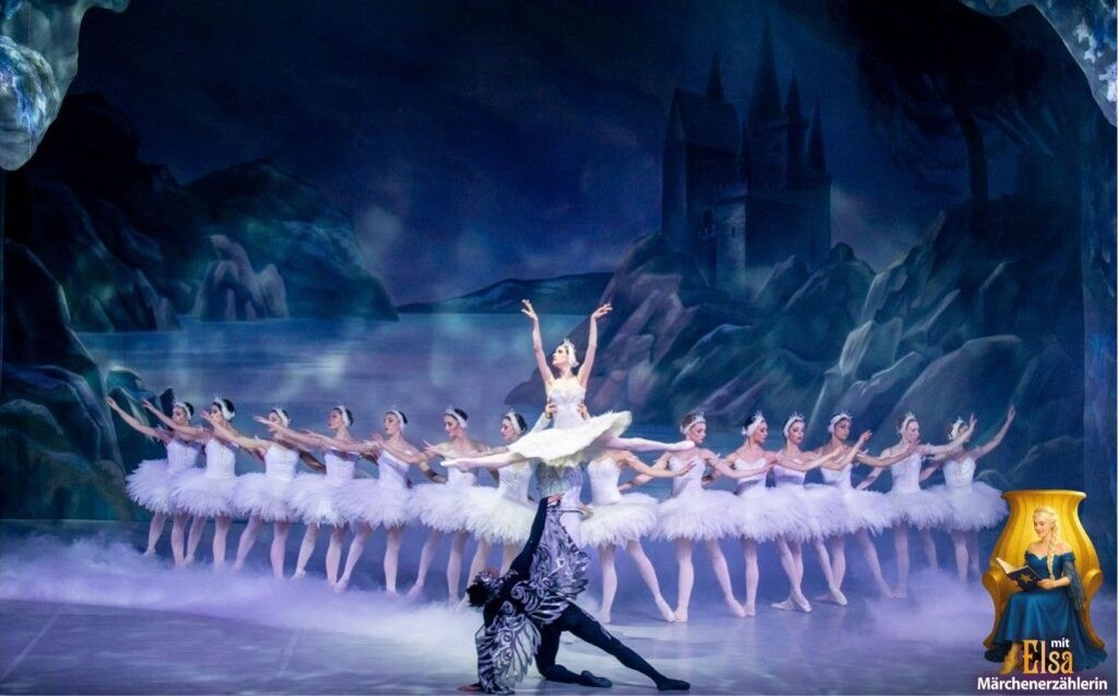 Der Schwanensee, © Veranstalter