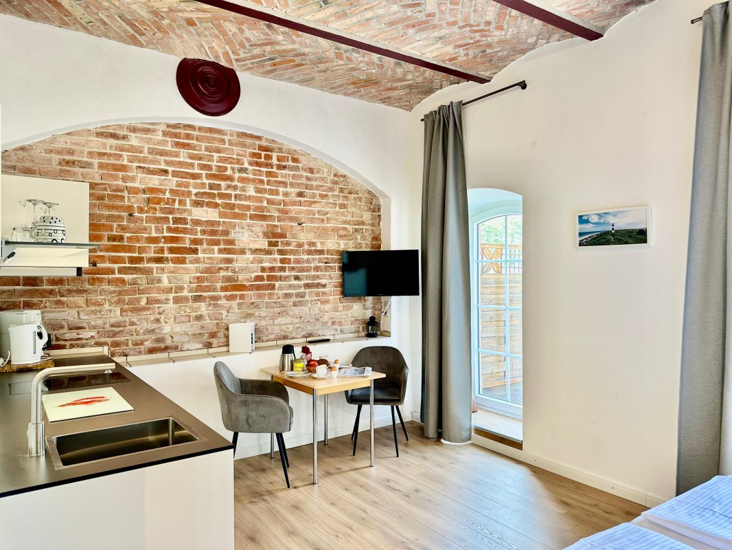 Ferienwohnung Gut Vorwerk // © Reinelt Ferienwohnung Gut Vorwerk // © Reinelt
