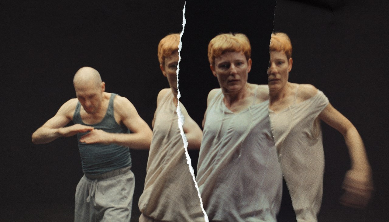 Filmstill: FASSADEN von Alina Cyranek, &copy; hugfilms, rotzfrech cinema