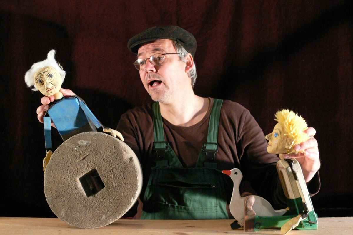 © Wicht-Theater © Wicht-Theater