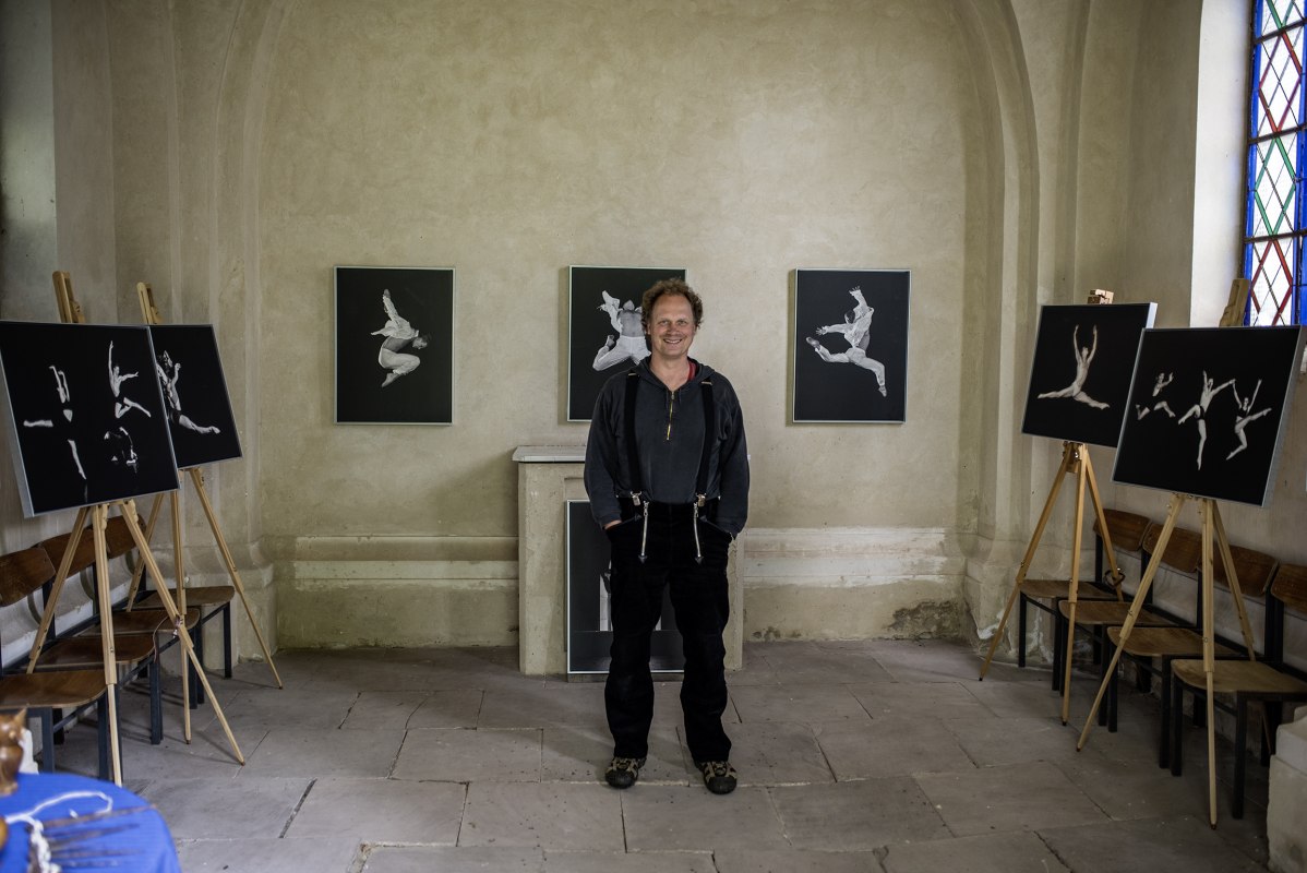 Foto-impressies // &copy; J&ouml;rn Lehmann