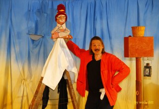 &copy; Stellm&auml;cke / by wolleditt