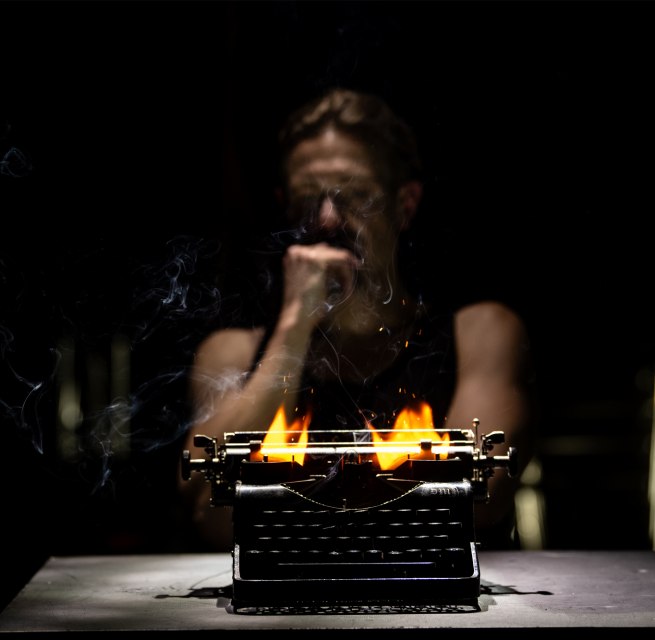 Oper von Paul Moravec
Libretto von Mark Campbell nach dem gleichnamigen Roman von Stephen King
Oper von Paul Moravec
Libretto von Mark Campbell nach dem gleichnamigen Roman von Stephen King // &copy; Peter van Heesen