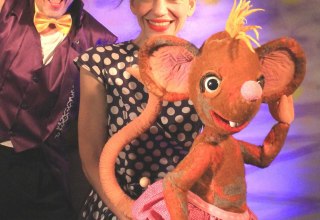 © Theater Phoebus © Theater Phoebus