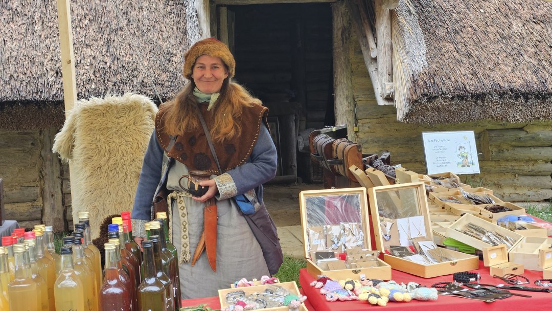 Slawendorf, © Miriam Berlin