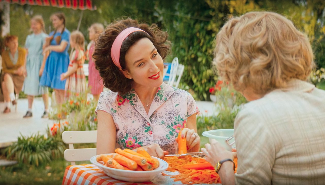 Die progressiven Nostalgiker, © Neue Visionen Filmverleih GmbH Die progressiven Nostalgiker, © Neue Visionen Filmverleih GmbH