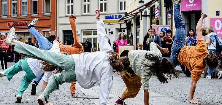 © Jugendkunstschule Vorpommern-Rügen e.V.