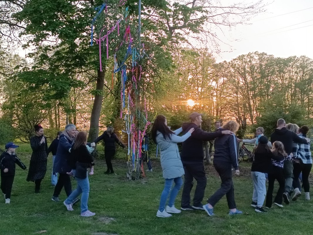 &copy; Gemeinde Schlemmin