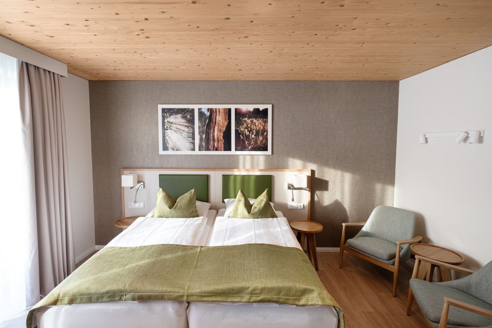 BEECH Resort Plauer See, © BEECH Resort Plauer See