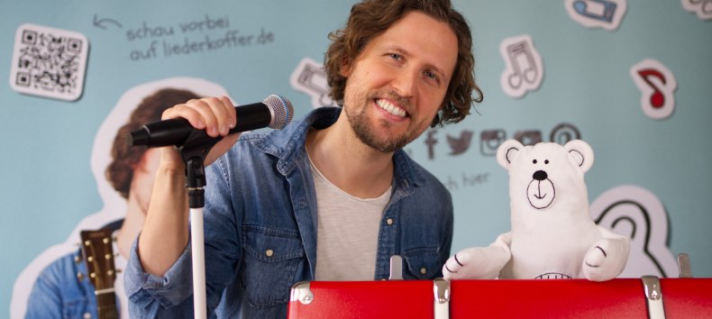 b&auml;renstarke Hits f&uuml;r Kinder, &copy; Andreas Lemke