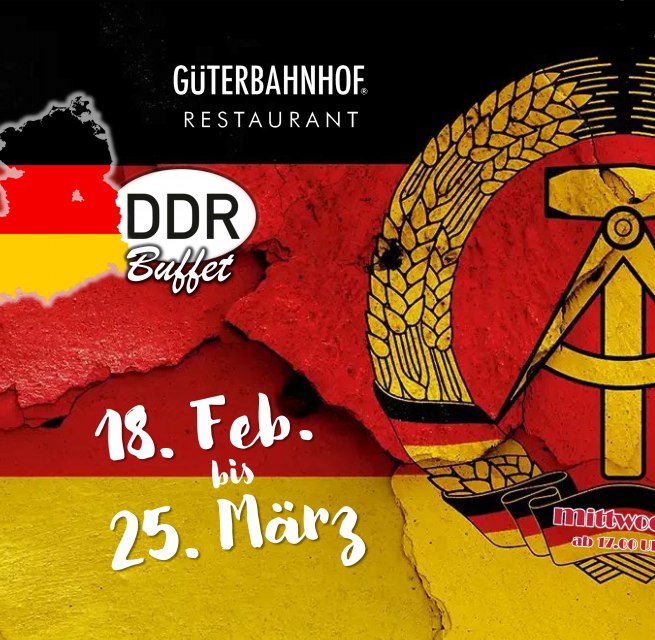 © GÜTERBAHNHOF Neubrandenburg