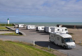 PKW & Wohnmobil Stellplatz // © Tourist-Info PKW & Wohnmobil Stellplatz // © Tourist-Info