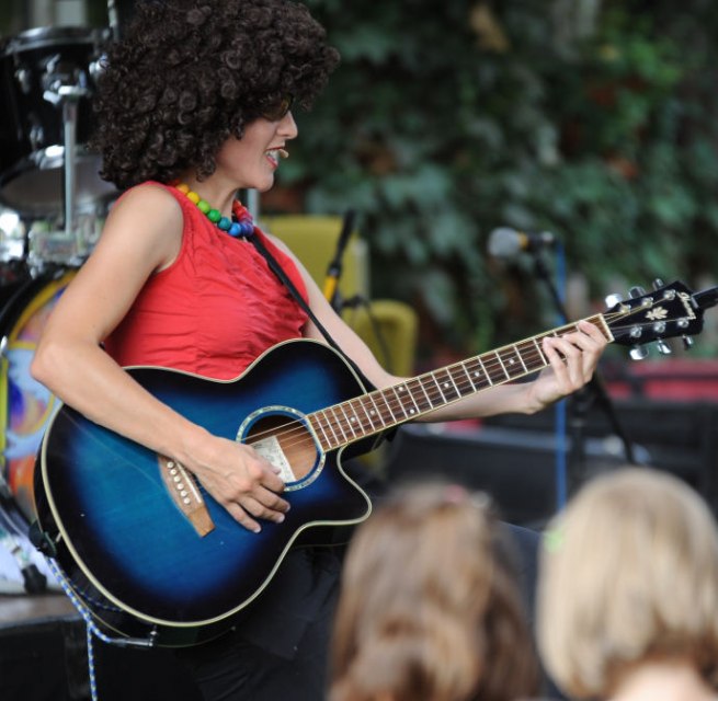 &copy; Abenteuer mit Kess