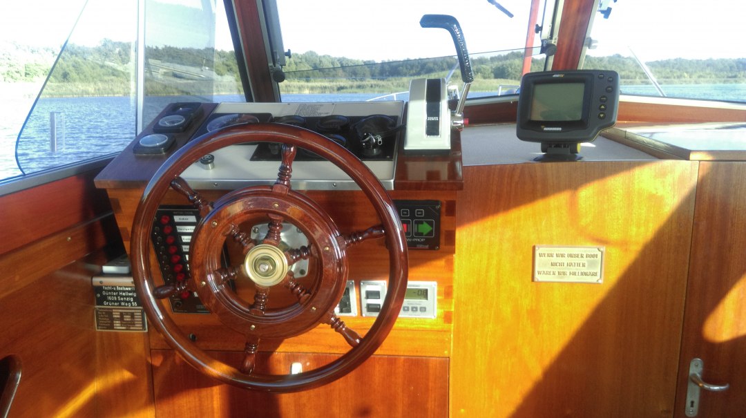 Hummel Yachttouren, © Hummel Yachttouren Hummel Yachttouren, © Hummel Yachttouren