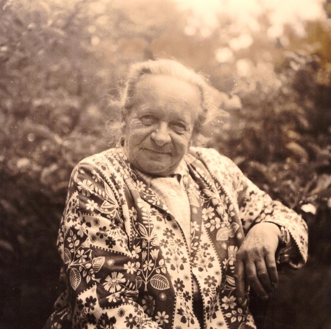 20©Familie Dillwitz(Ahrenshoop) Portrait KM (2), © Familie Dillwitz