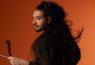 &copy; &copy; Misha Obradovic