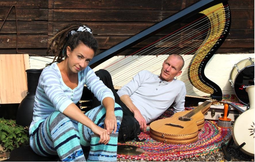 Janine Vahldiek, &copy; Jeanine Vahldiek