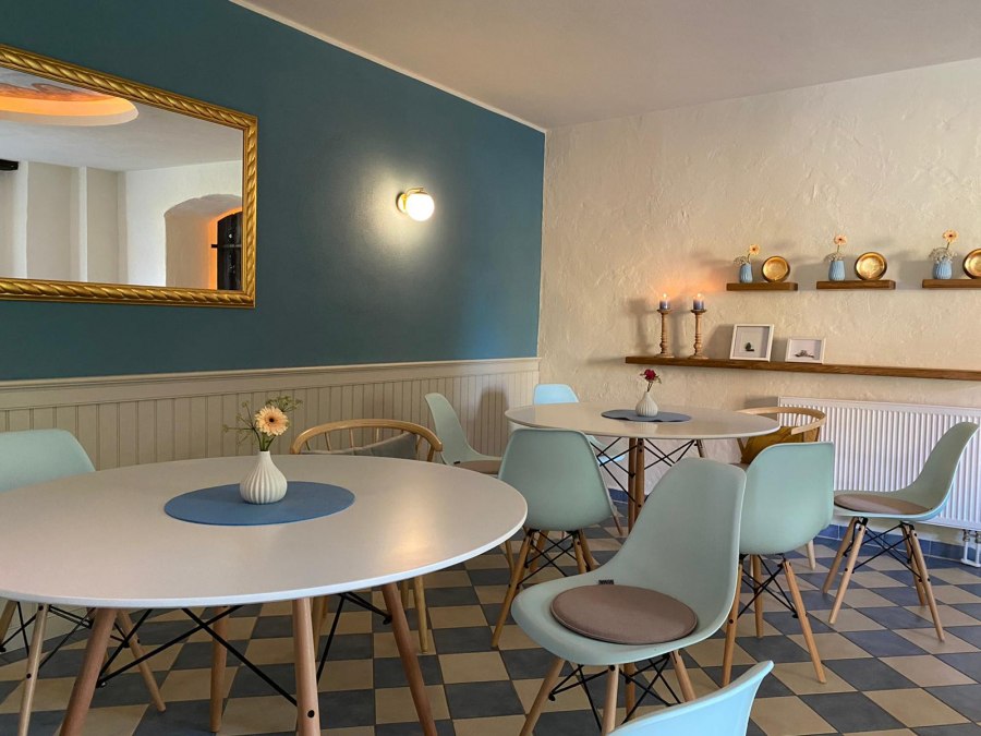 Innenansicht 1, © Disterheft Innenansicht 1, © Disterheft