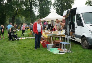 © Burgverein Wesenberg e.V. © Burgverein Wesenberg e.V.