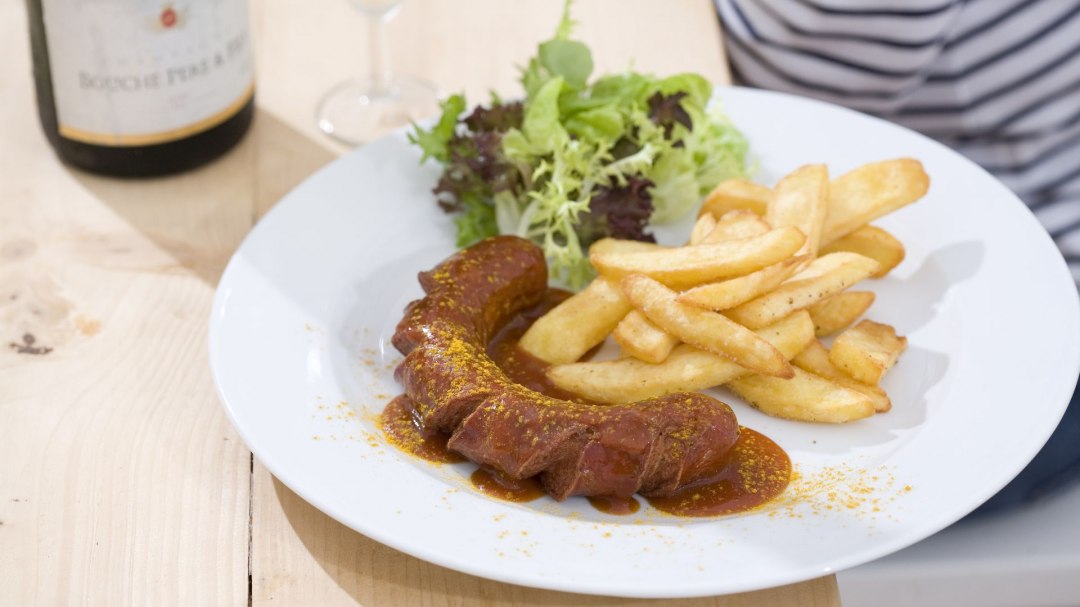 Lekkernijen bij Schillings Gasthof, © Schillings Gasthof Lekkernijen bij Schillings Gasthof, © Schillings Gasthof