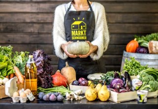 Marktschw&auml;rmerei // &copy; Marktschw&auml;rmerei
