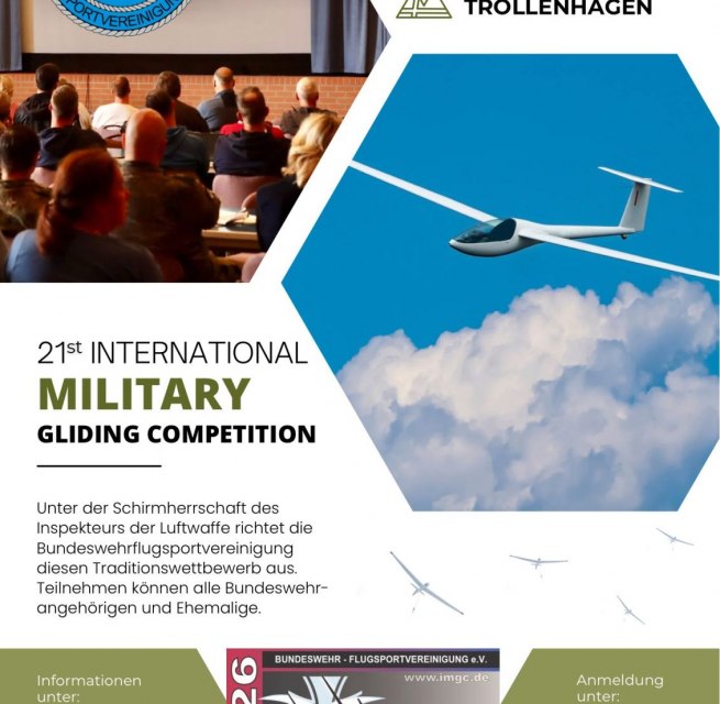 &copy; Bundeswehrflugsportvereinigung