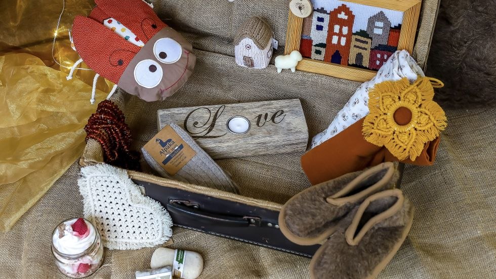 unser Angebot, © Kreativ & Handgemacht unser Angebot, © Kreativ & Handgemacht