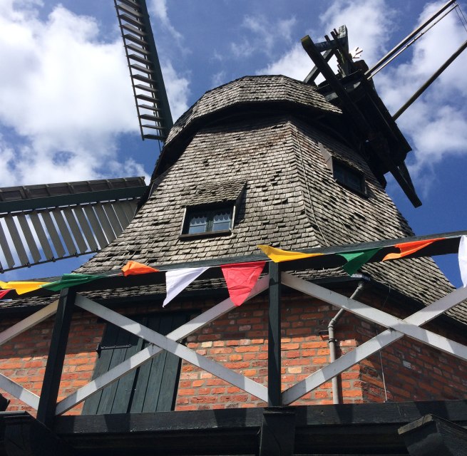 © Stadtbibliothek Malchow © Stadtbibliothek Malchow