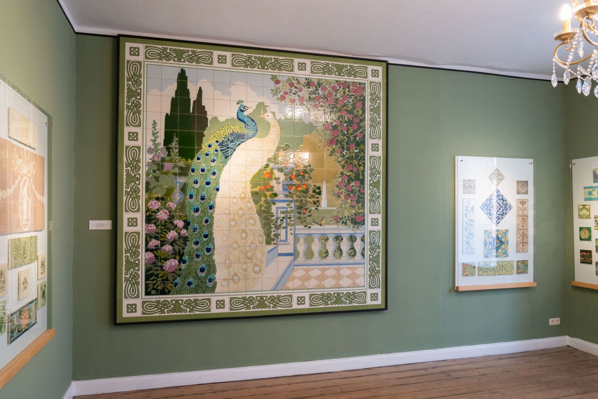 Das einzige Museum dieser Art in Deutschland., &copy; Stadtinformation Boizenburg Elbe