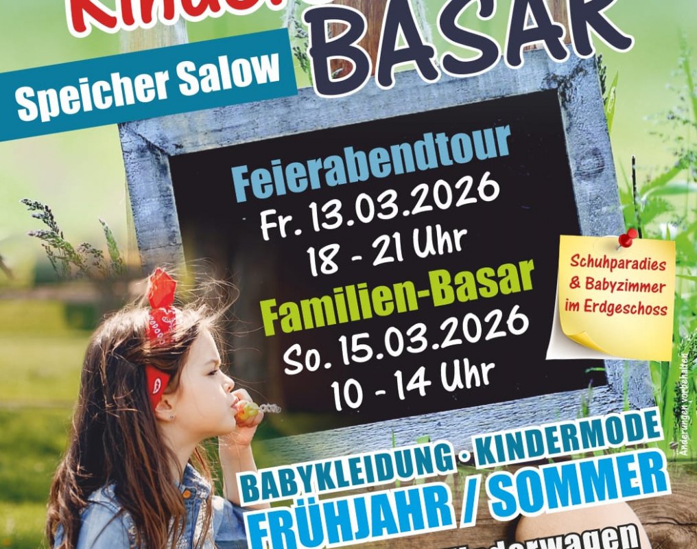 17. KiBa im Speicher, &copy; KiBa-im-Speicher