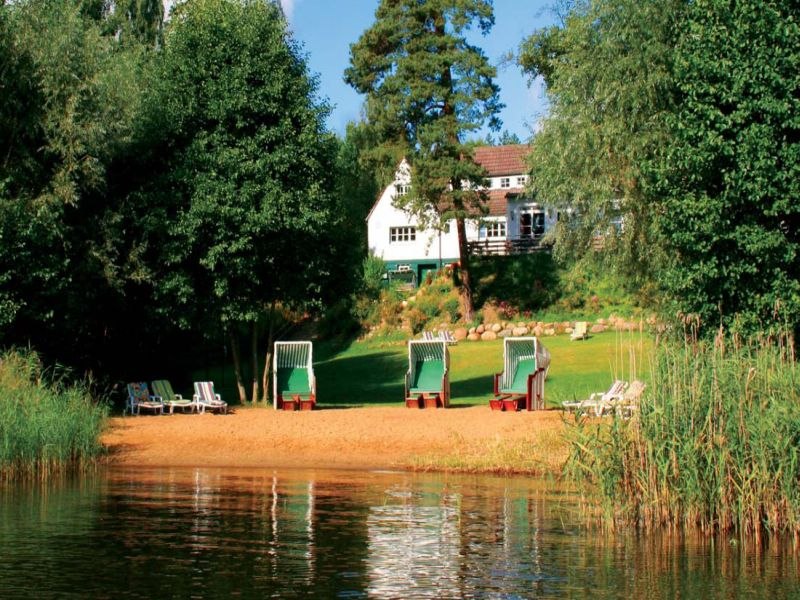 Familotel Borchard's Rookhus am See, © Familotel Borchard's Rookhus Familotel Borchard's Rookhus am See, © Familotel Borchard's Rookhus