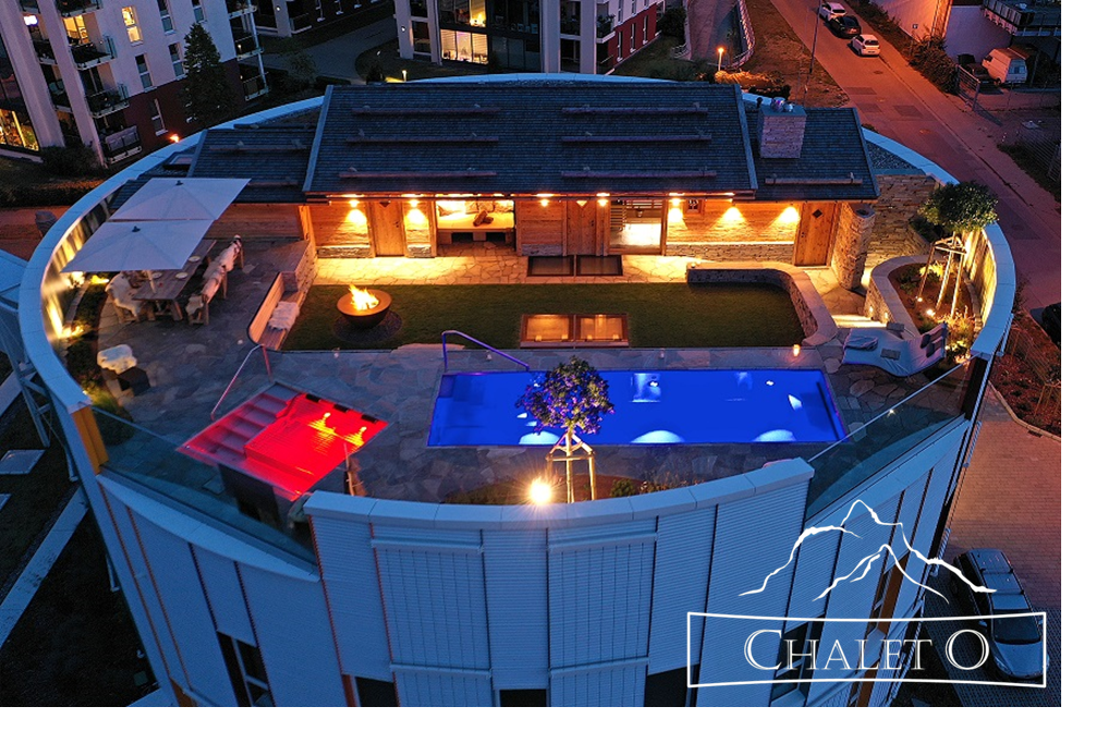 Terrasse & Hütte // © Fotostudio Hagedorn Terrasse & Hütte // © Fotostudio Hagedorn