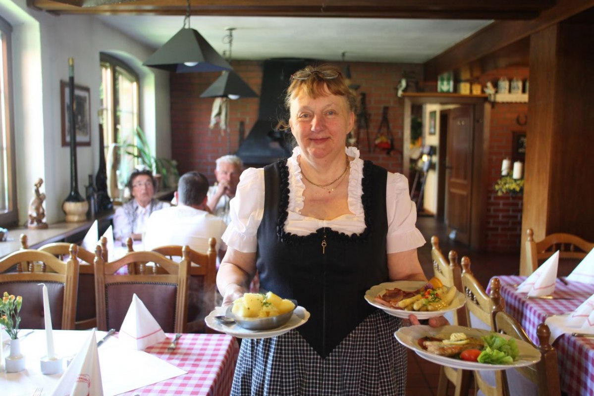 © Zur Schmiede Landhotel & Gasthof © Zur Schmiede Landhotel & Gasthof