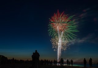 &copy; Strandfeuerwerk - Foto Ronny Heim.jpg