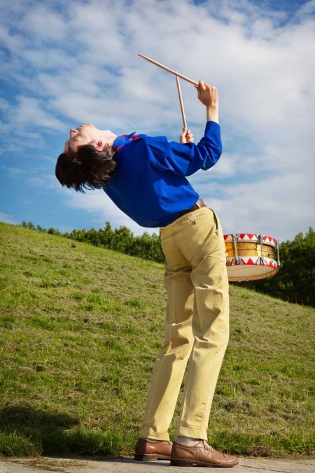 3_Wustrow2026_AusstellungLeupold_Pionierleiter_©Matthias Leupold, © Matthias Leupold 3_Wustrow2026_AusstellungLeupold_Pionierleiter_©Matthias Leupold, © Matthias Leupold