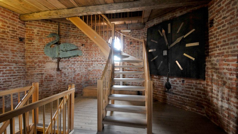 kerk-st-marien-02, © Kur- und Tourismus GmbH Waren (Müritz) kerk-st-marien-02, © Kur- und Tourismus GmbH Waren (Müritz)