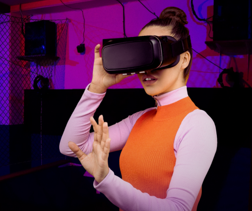 Der Spaß für groß uns klein, © nautic vr