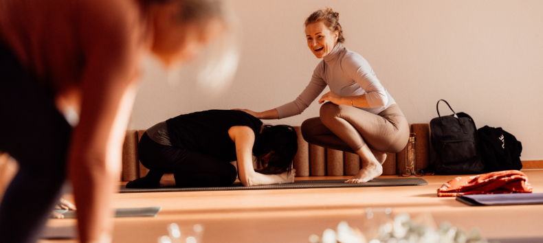 &copy; Theresa Lange