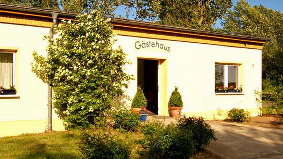 Pension aan de Oostzee tussen Wismar en Rerik, © Ostsee Gästehaus/Christian Möller Pension aan de Oostzee tussen Wismar en Rerik, © Ostsee Gästehaus/Christian Möller