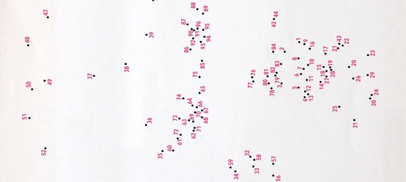 Udo DettmannSelbst1981/2026 // &copy; Udo Dettmann