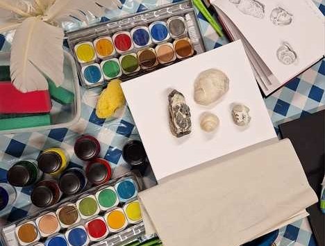 &copy; &copy;Caspar-David-Friedrich-Gesellschaft e. V., Foto: Sophie M&uuml;ller 2024