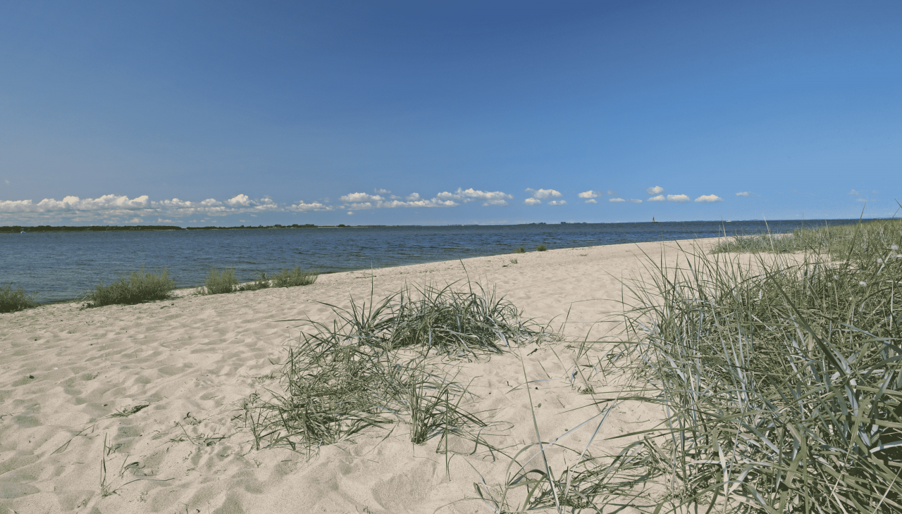 Strandzugang, &copy; TMV/Gohlke