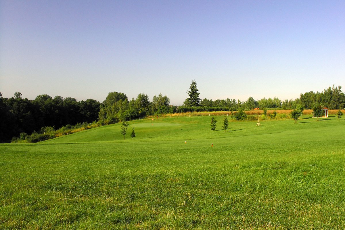 &copy; Golfclub Mecklenburg-Strelitz