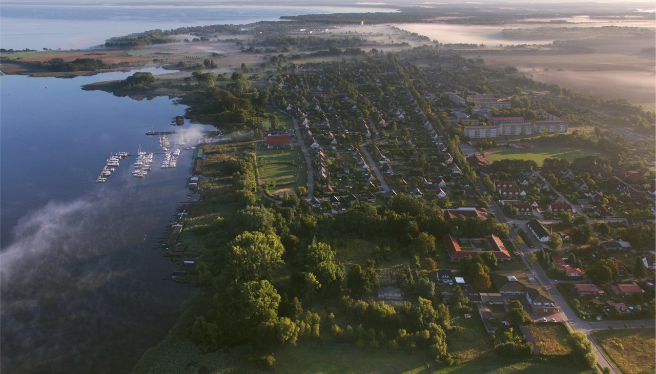 TDG Rechlin mbH / Hans Blossey, © TDG Rechlin mbH / Hans Blossey TDG Rechlin mbH / Hans Blossey, © TDG Rechlin mbH / Hans Blossey