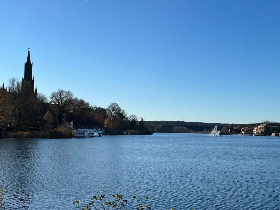 Kloster und Font&auml;ne, &copy; Kultur- und Sportring e.V.