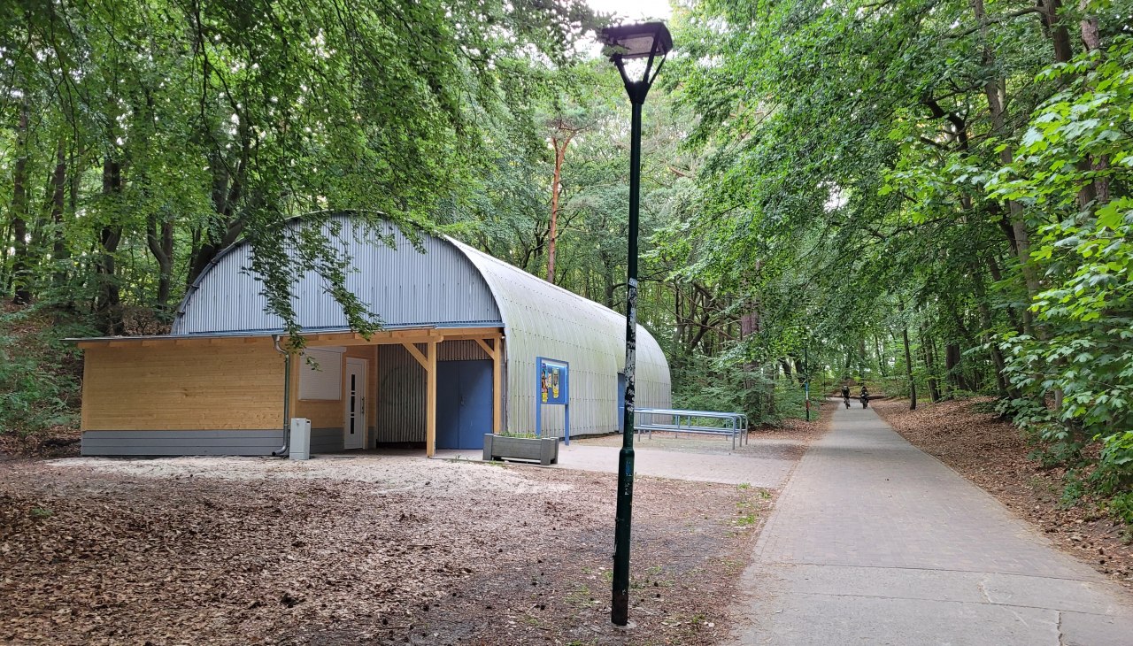 "Shakespeare to go" - Ein Theater-Streifzug mit Markus Veith, &copy; Kino Kassenhaus.jpg