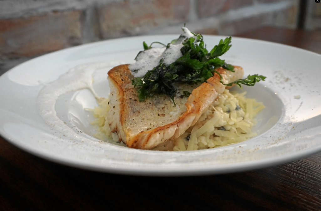 Restaurant QuerBeet, © QuerBeet