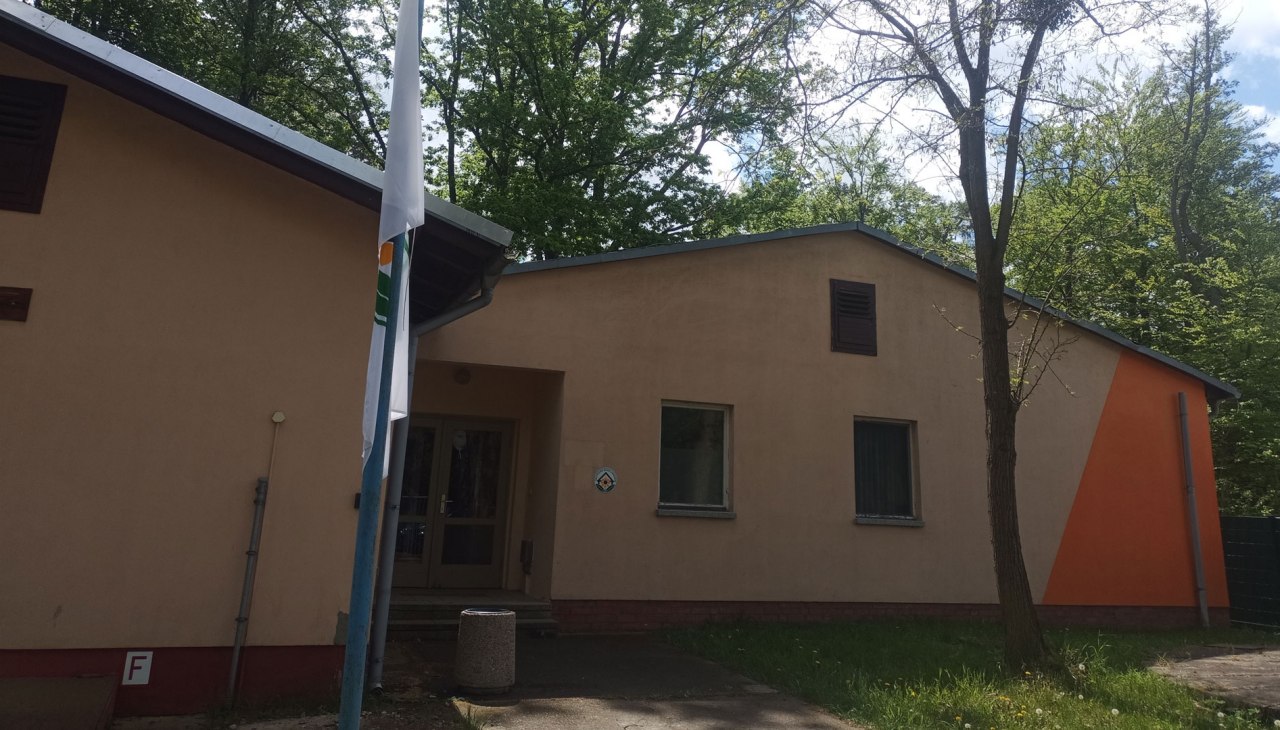 Haus Prebelow, © KIEZ Prebelow Haus Prebelow, © KIEZ Prebelow