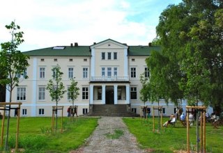 Willkommen im Gutshaus La Dersentina, &copy; La Dersentina